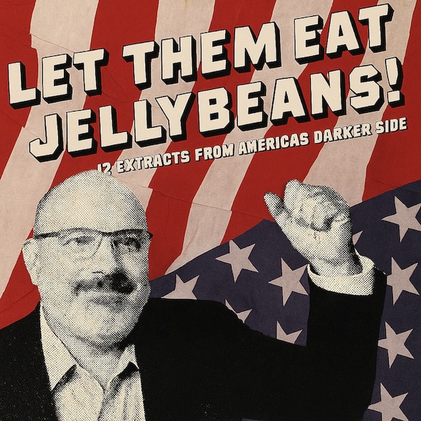 Let Them Eat Code