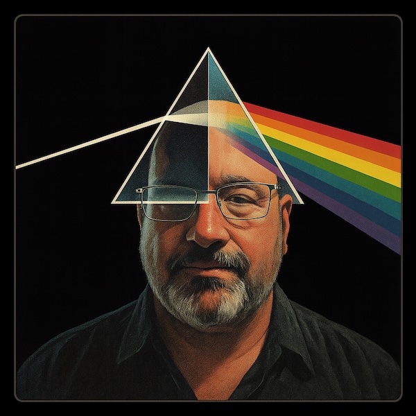 Dark Side of Sean